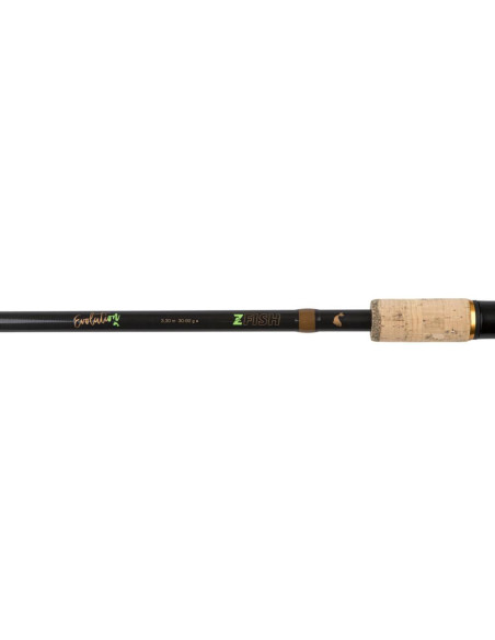 ZFISH Prut Evolution 3,30m/30-90g