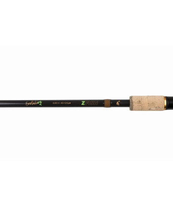ZFISH Prut Evolution 3,30m/40-120g