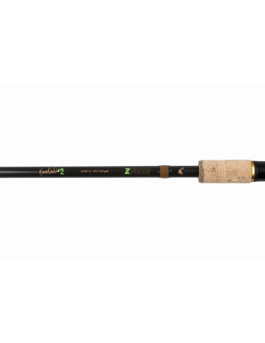 ZFISH Prut Evolution 3,30m/40-120g