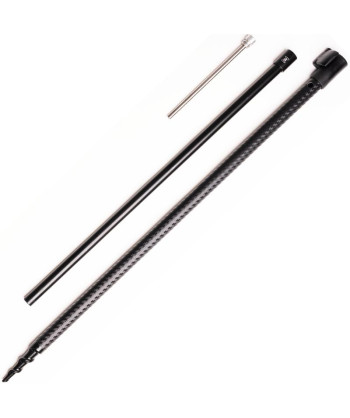 ZFISH Vidlička Carbon Drill Bankstick