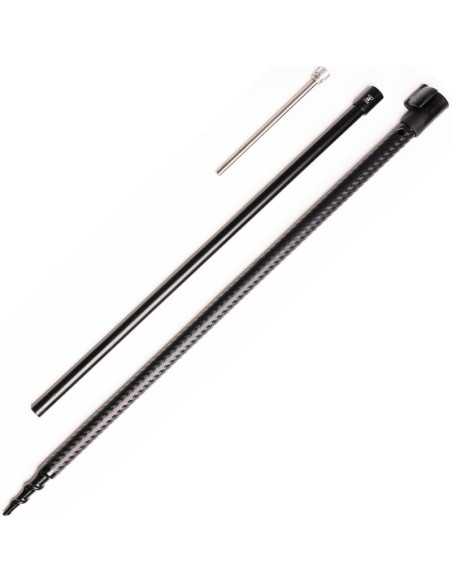 ZFISH Vidlička Carbon Drill Bankstick