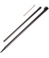 ZFISH Vidlička Carbon Drill Bankstick