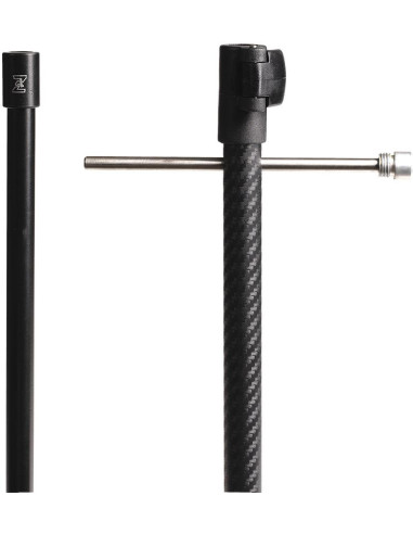 ZFISH Vidlička Carbon Drill Bankstick
