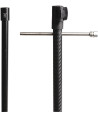 ZFISH Vidlička Carbon Drill Bankstick