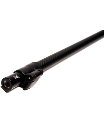 ZFISH Vidlička Carbon Drill Bankstick