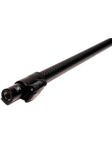 ZFISH Vidlička Carbon Drill Bankstick