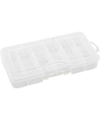 Plastilys Krabička SF350