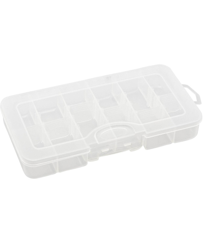 Plastilys Krabička SF350