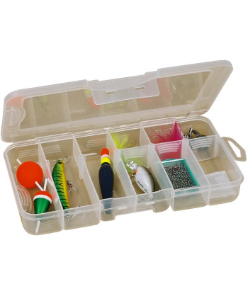 Plastilys Krabička SF350