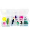 Plastilys Krabička SF350 Plastilys Krabička SF350