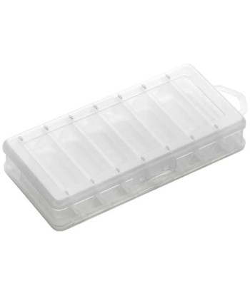 Plastilys Krabička Oboustranná SF358-3