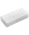 Plastilys Krabička Oboustranná SF358-3