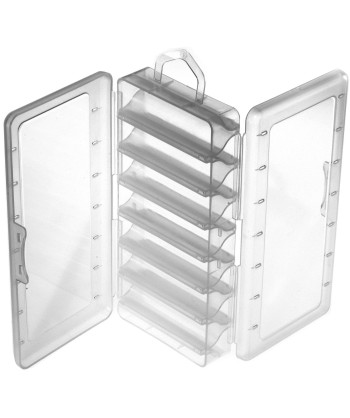 Plastilys Krabička Oboustranná SF358-3