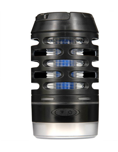 NGT Lapač Hmyzu Bug Zapper & Light System