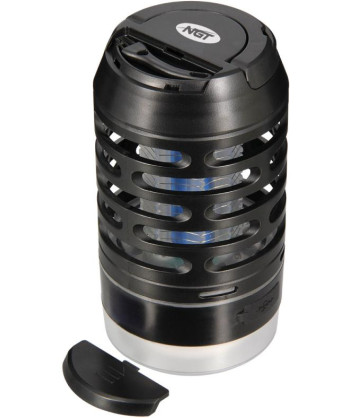 NGT Lapač Hmyzu Bug Zapper & Light System