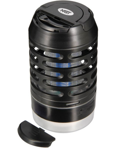 NGT Lapač Hmyzu Bug Zapper & Light System