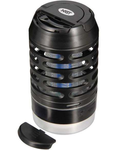 NGT Lapač Hmyzu Bug Zapper & Light System