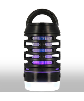NGT Lapač Hmyzu Bug Zapper & Light System