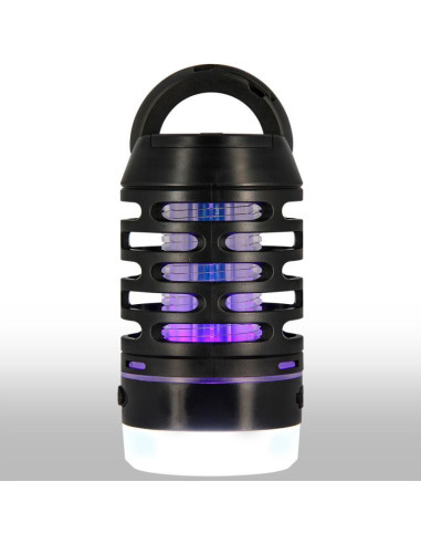 NGT Lapač Hmyzu Bug Zapper & Light System