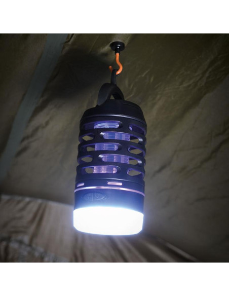 NGT Lapač Hmyzu Bug Zapper & Light System