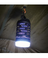 NGT Lapač Hmyzu Bug Zapper & Light System NGT Lapač Hmyzu Bug Zapper & Light System
