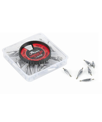 Filfishing Sada Torpil - Torpille Silicone Set 6106