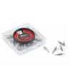 Filfishing Sada Torpil - Torpille Silicone Set 6106