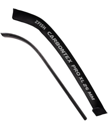ZFISH Kobra Carbontex PRO XL 26mm/120cm