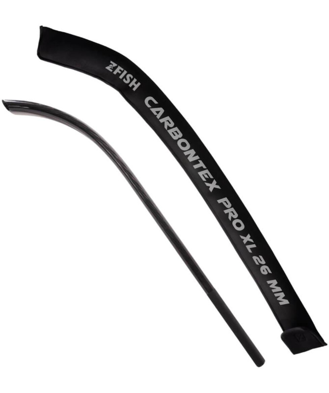 ZFISH Kobra Carbontex PRO XL 26mm/120cm