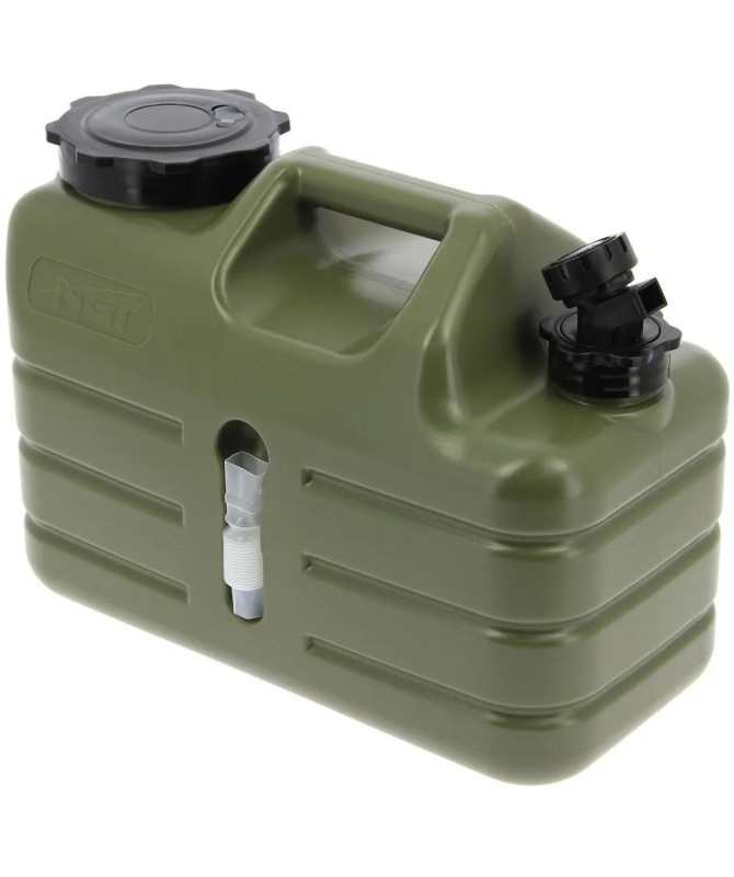 NGT Kanystr Heavy Duty Water Carrier 11L