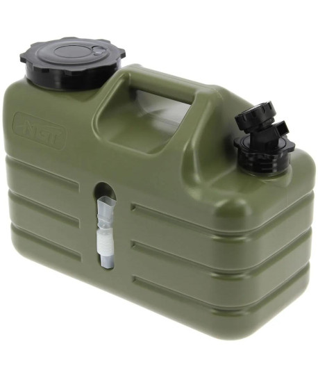 NGT Kanystr Heavy Duty Water Carrier 11L NGT Kanystr Heavy Duty Water Carrier 11L