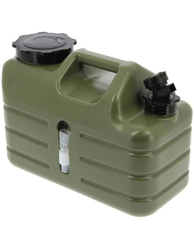 NGT Kanystr Heavy Duty Water Carrier 11L