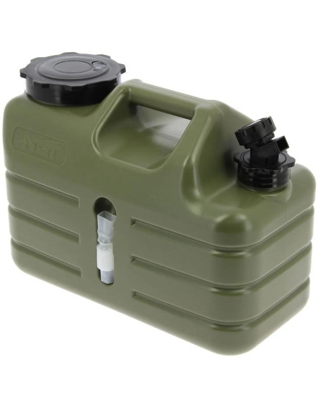 NGT Kanystr Heavy Duty Water Carrier 11L