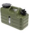 NGT Kanystr Heavy Duty Water Carrier 11L NGT Kanystr Heavy Duty Water Carrier 11L