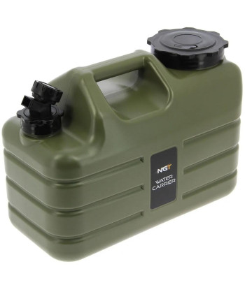 NGT Kanystr Heavy Duty Water Carrier 11L