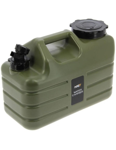 NGT Kanystr Heavy Duty Water Carrier 11L
