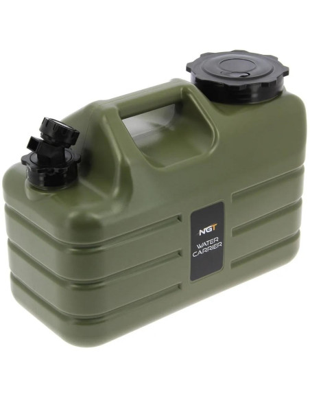 NGT Kanystr Heavy Duty Water Carrier 11L