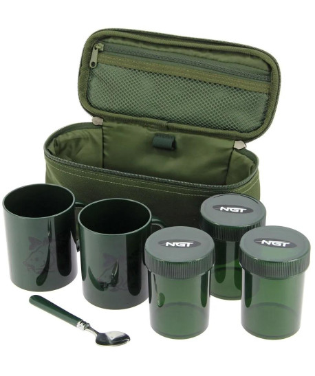 NGT Čajový Set Brew Kit NGT Čajový Set Brew Kit