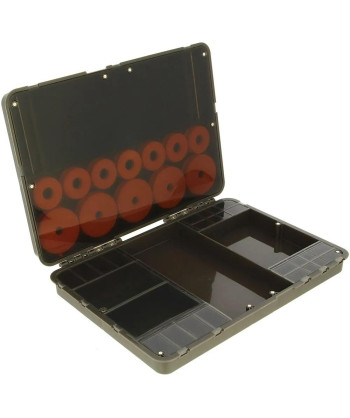 NGT Dynamic Magnetic Tackle Box