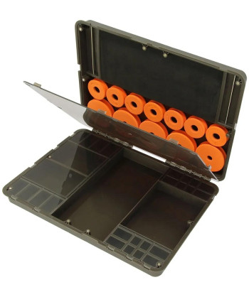 NGT Dynamic Magnetic Tackle Box