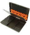 NGT Dynamic Magnetic Tackle Box NGT Dynamic Magnetic Tackle Box