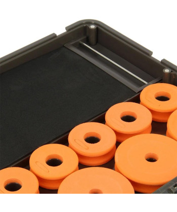 NGT Dynamic Magnetic Tackle Box