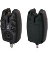 ZFISH Sada Hlásičů Bite Alarm Set Zx8 PRO 2+1 ZFISH Sada Hlásičů Bite Alarm Set Zx8 PRO 2+1
