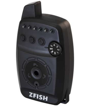 ZFISH Sada Hlásičů Bite Alarm Set Zx8 PRO 2+1