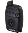 ZFISH Sada Hlásičů Bite Alarm Set Zx8 PRO 2+1 ZFISH Sada Hlásičů Bite Alarm Set Zx8 PRO 2+1