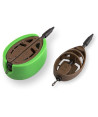 ZFISH Sada Method Feeder Set ZFX 50,60g+Formička