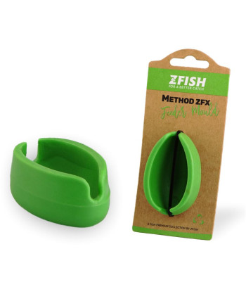 ZFISH Formička Method Feeder ZFX Mould