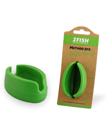 ZFISH Formička Method Feeder ZFX Mould