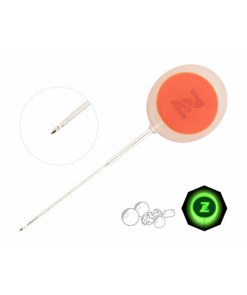 ZFISH Jehla Needle Heavy Baiting
