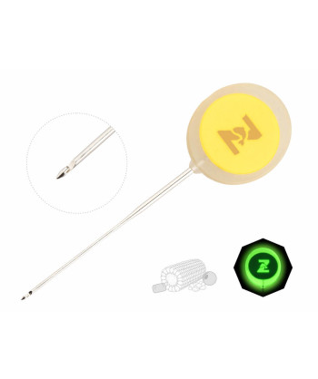 ZFISH Jehla Needle Soft Safety